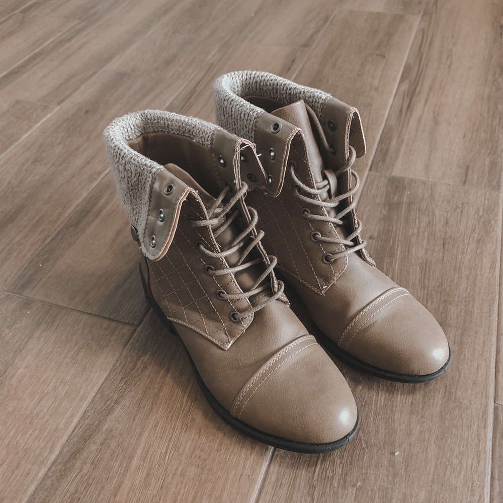 Winter Boots